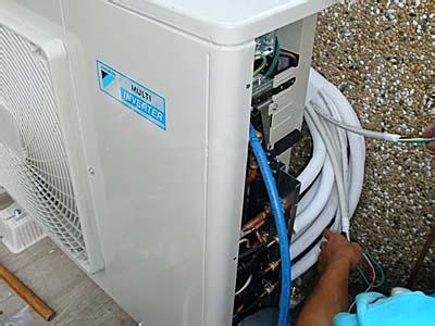 安仁商场中央空调分析及中央空调的维保分析