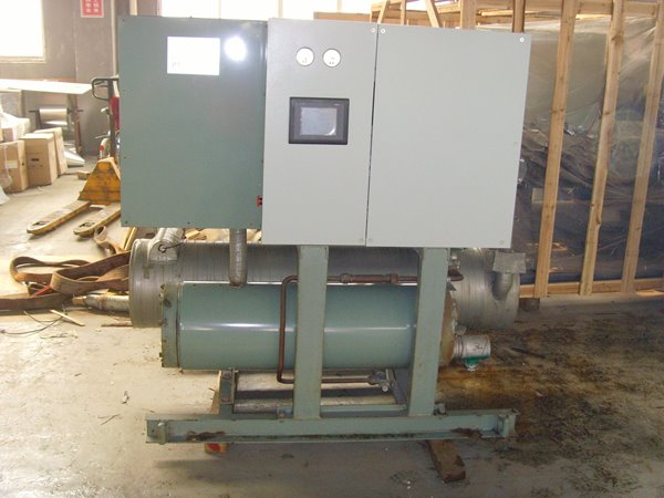 安仁酒店中央空调不停机清洗方法介绍